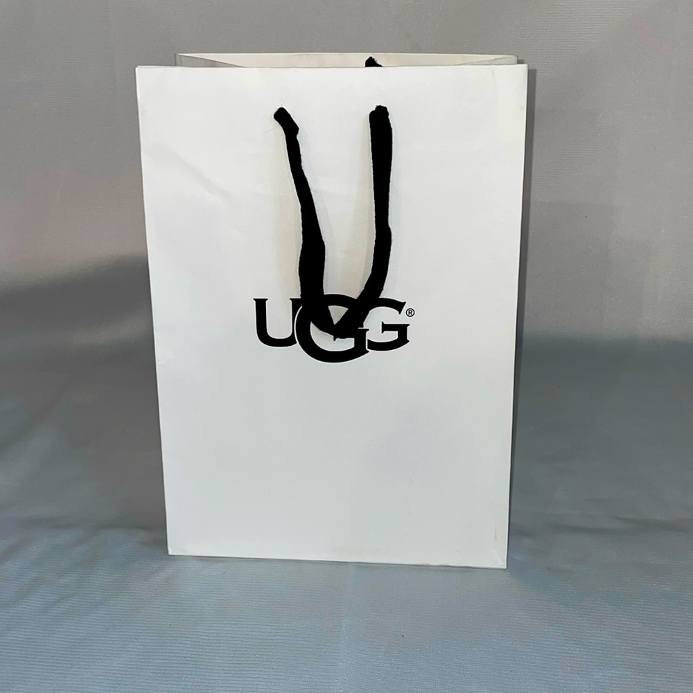 Ugg bag brand new FREE WITH BUNDLE